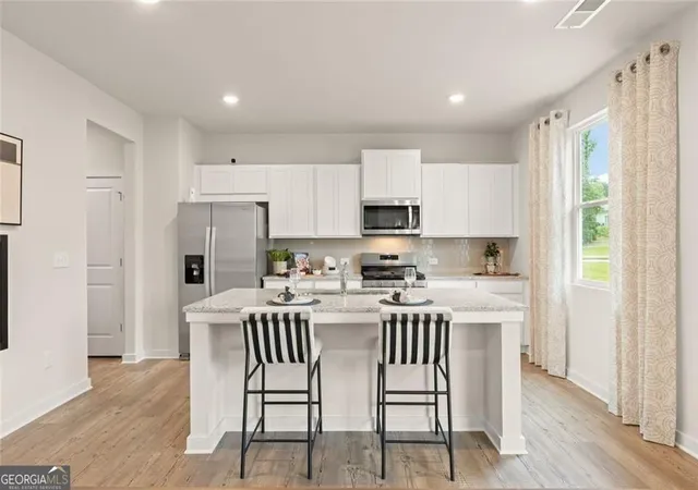5th image of 134 Wildflower Ridge Rd #LOT 97, Dallas, GA 30157 | MLS# 10812601