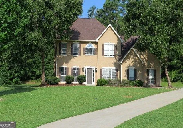 Photo 1 of Single family home for sale at 6800 Palace Ln, Fairburn, GA 30213 | MLS# 10828023 | Listing updated on 2026-09-11
