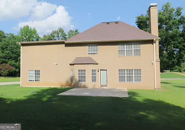 Photo 46 of Single family home for sale at 6800 Palace Ln, Fairburn, GA 30213 | MLS# 10828023 | Listing updated on 2026-09-11