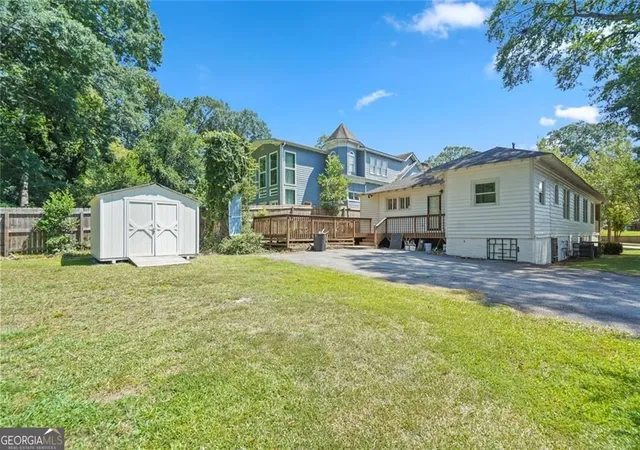Photo 34 of Single family home for sale at 949 Beecher St Sw, Atlanta, GA 30310 | MLS# 10832813 | Listing updated on 2026-09-08