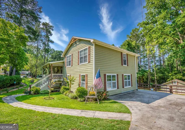 2nd image of 4234 Timber Trace Rd, Loganville, GA 30052 | MLS# 10816900