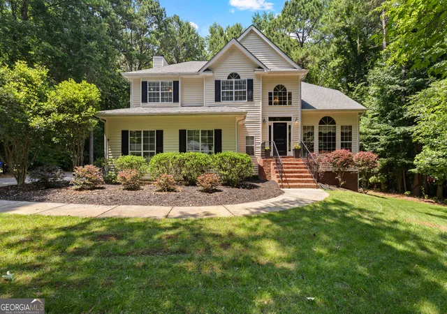 Homes for sale in Peachtree City, GA | 120 W Creek Ct, Peachtree City, GA 30269 | MLS# 10784322