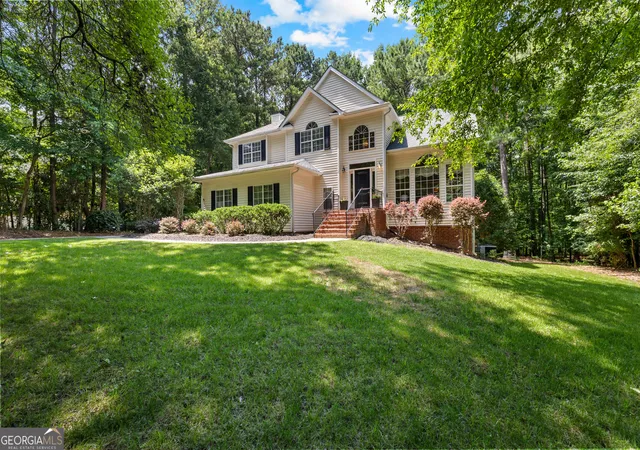 Homes for sale in Peachtree City, GA | 120 W Creek Ct, Peachtree City, GA 30269 | MLS# 10784322