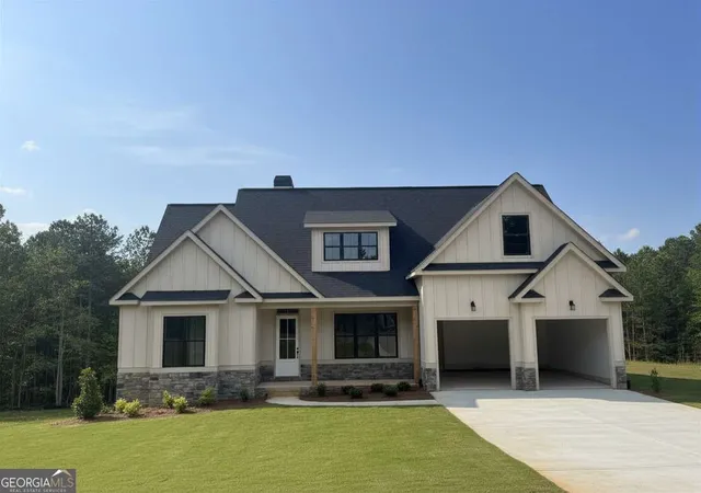 1st image of 1705 Darby Road, Waleska, GA 30183 | MLS# 10809730