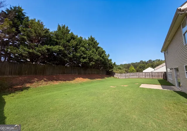 42nd image of 4636 Pine Acre Cir, Sugar Hill, GA 30518 | MLS# 10814233