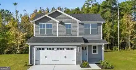 Photo 1 of Single family home for sale at 113 Grand Oak Cir, Union City, GA 30291 | MLS# 10857778 | Listing updated on 2026-10-16