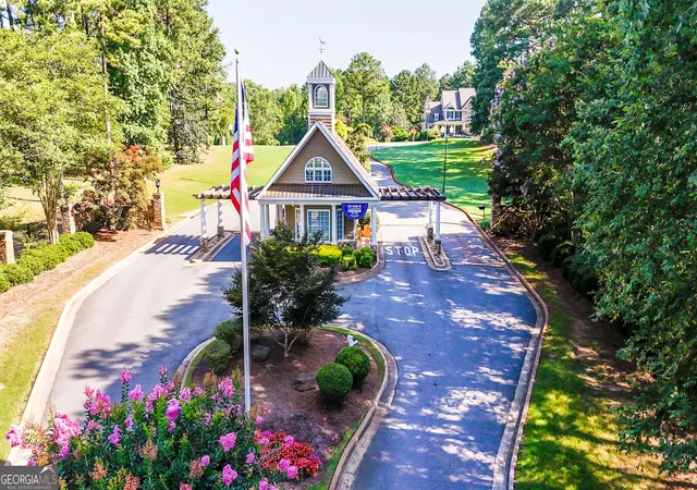2nd image of 104 Ridge Way, Forsyth, GA 31029 | MLS# 10810310