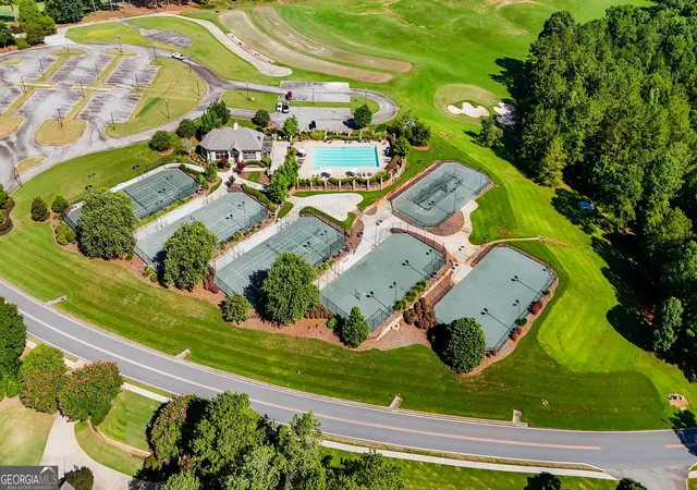 Photo 3 of Land for sale at 104 Ridge Way, Forsyth, GA 31029 | MLS# 10810310 | Listing updated on 2026-09-23