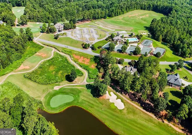 Photo 4 of Land for sale at 104 Ridge Way, Forsyth, GA 31029 | MLS# 10810310 | Listing updated on 2026-09-23