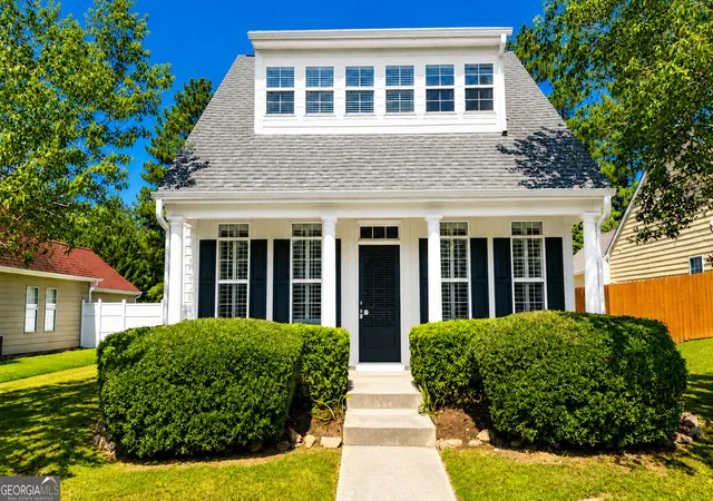 1st image of 540 Anglewood Tr, Stockbridge, GA 30281 | MLS# 10777461
