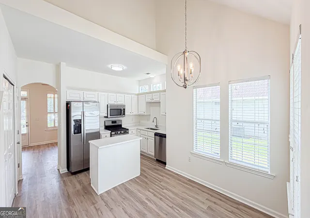 5th image of 540 Anglewood Tr, Stockbridge, GA 30281 | MLS# 10777461