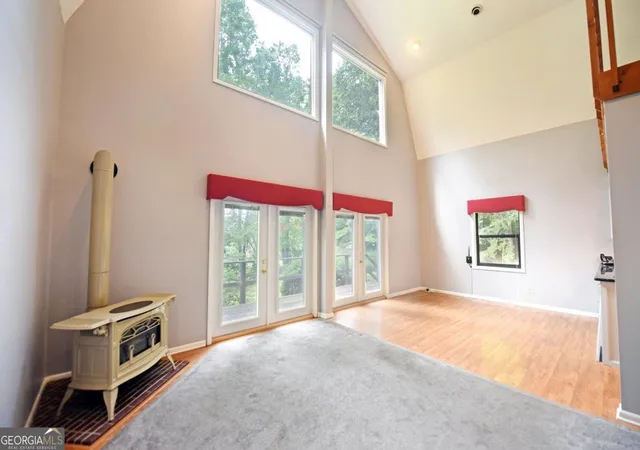 3rd image of 19 Pine Ridge Ter, Blairsville, GA 30512 | MLS# 10803919