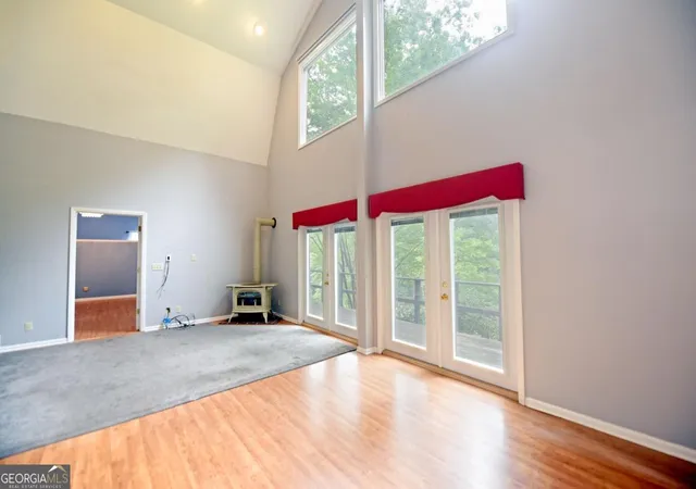 4th image of 19 Pine Ridge Ter, Blairsville, GA 30512 | MLS# 10803919