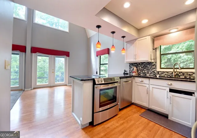 5th image of 19 Pine Ridge Ter, Blairsville, GA 30512 | MLS# 10803919