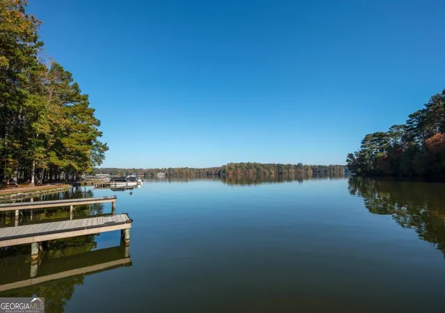 Homes for sale in Eatonton, GA | 184 Harmony Bay Dr, Eatonton, GA 31024 | MLS# 10639911