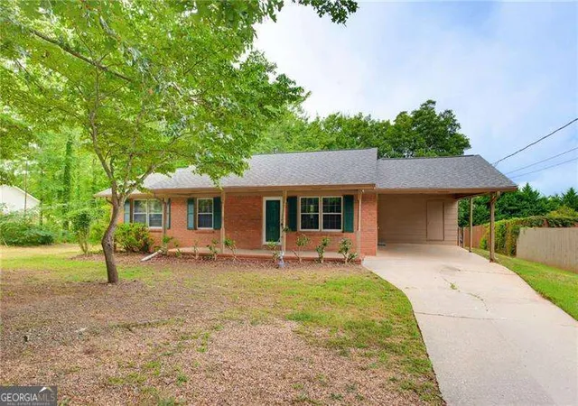 Photo 2 of Single family home for sale at 640 Davis Ml Rd S, Dallas, GA 30157 | MLS# 10820578 | Listing updated on 2026-08-20