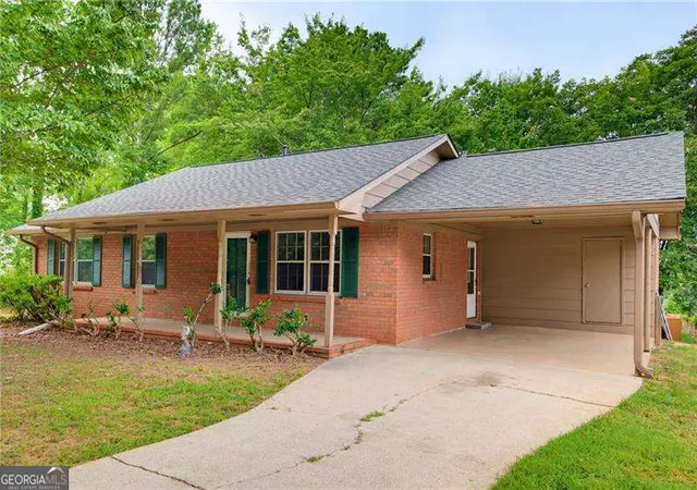 Photo 3 of Single family home for sale at 640 Davis Ml Rd S, Dallas, GA 30157 | MLS# 10820578 | Listing updated on 2026-08-20
