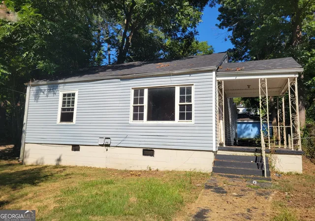 Photo 1 of Single family home for sale at 952 Walker Ave Se, Atlanta, GA 30316 | MLS# 10833822 | Listing updated on 2026-10-02