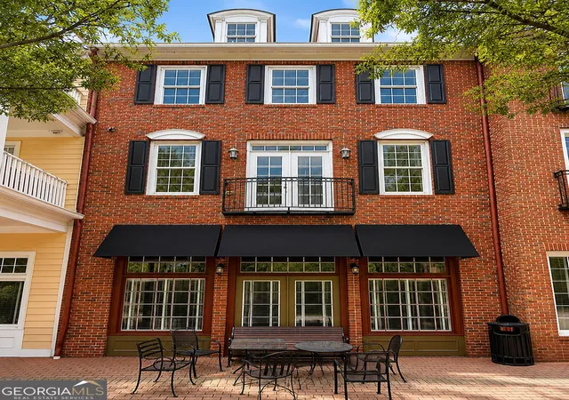 Photo 1 of Condo for sale at 1283 W Spring St Se, Smyrna, GA 30080 | MLS# 10817676 | Listing updated on 2026-09-13