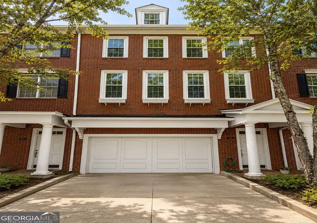 Photo 2 of Condo for sale at 1283 W Spring St Se, Smyrna, GA 30080 | MLS# 10817676 | Listing updated on 2026-09-13