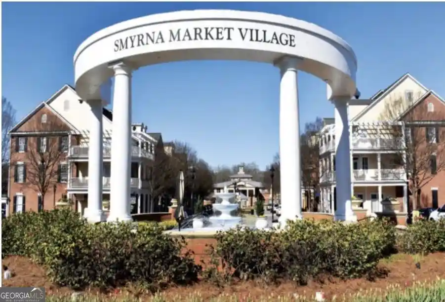 Listing Photo 35 - Condo for sale in 1283 W Spring St SE located at 1283 W Spring St SE, Smyrna, GA 30080 - Unit 1283 W Spring St Se