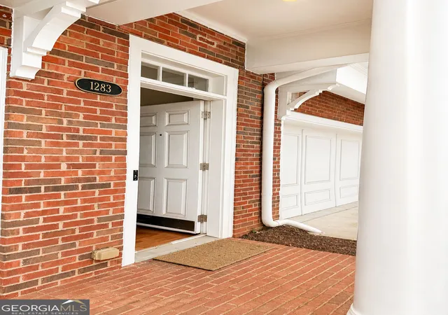 Photo 3 of Condo for sale at 1283 W Spring St Se, Smyrna, GA 30080 | MLS# 10817676 | Listing updated on 2026-09-13