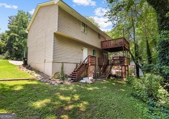 Photo 14 of Single family home for sale at 1197 Ridgeside Dr Nw, Acworth, GA 30102 | MLS# 10781602 | Listing updated on 2026-08-18
