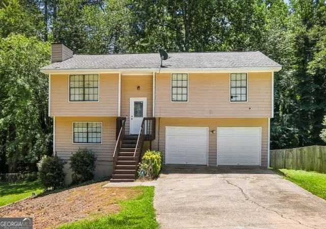 Photo 1 of Single family home for sale at 1197 Ridgeside Dr Nw, Acworth, GA 30102 | MLS# 10781602 | Listing updated on 2026-08-18