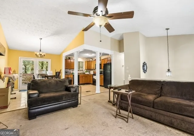 Photo 3 of Sale Pending at 1197 Ridgeside Dr NW, Acworth, GA 30102 | MLS# 10781602 | Listing updated on 2026-10-27