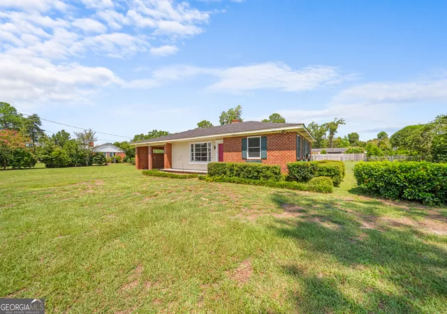 5th image of 225 Virginia Ave, Millen, GA 30442 | MLS# 10832529