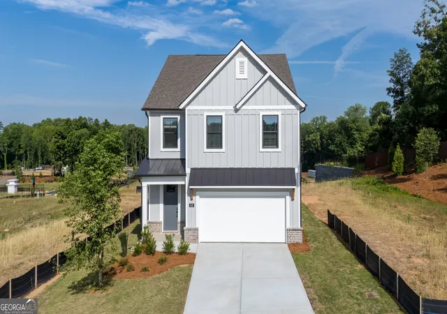 Photo 1 of Single family home for sale at 1895 Glasswing Ct, Marietta, GA 30066 | MLS# 10757932 | Listing updated on 2026-09-19