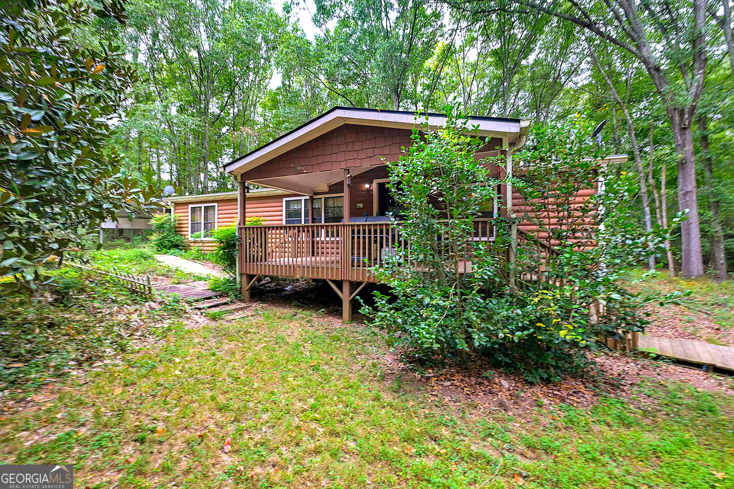 Photo 1 of Sale Pending at 81 Woodland Ct, Jefferson, GA 30549 | MLS# 10858151 | Listing updated on 2026-10-19