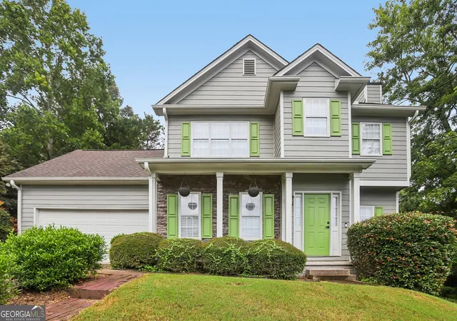 1st image of 300 Harcourt Pl, Peachtree City, GA 30269 | MLS# 10815860
