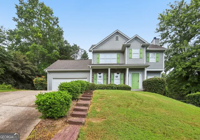 2nd image of 300 Harcourt Pl, Peachtree City, GA 30269 | MLS# 10815860