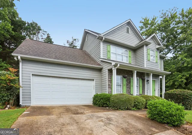 3rd image of 300 Harcourt Pl, Peachtree City, GA 30269 | MLS# 10815860