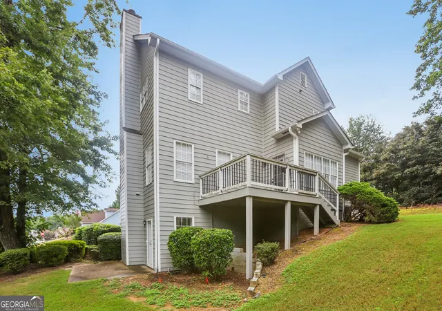 43rd image of 300 Harcourt Pl, Peachtree City, GA 30269 | MLS# 10815860