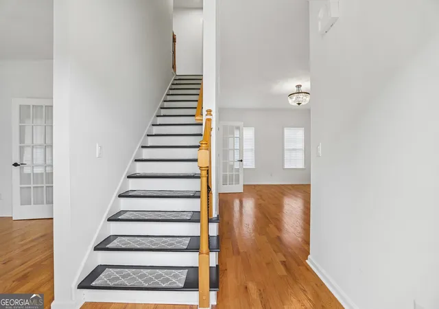 4th image of 300 Harcourt Pl, Peachtree City, GA 30269 | MLS# 10815860