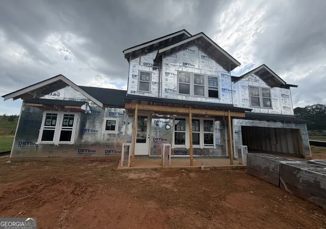 1st image of 102 Hidden Fields Wy, Hoschton, GA 30548 | MLS# 10823784