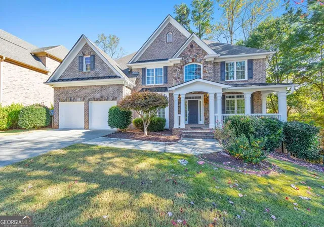 3rd image of 3161 Willowstone Dr, Duluth, GA 30096 | MLS# 10814705