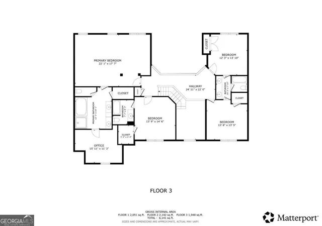 59th image of 3161 Willowstone Dr, Duluth, GA 30096 | MLS# 10814705