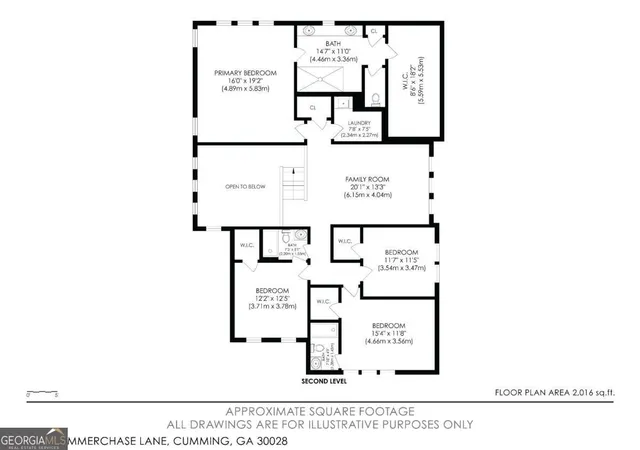 64th image of 4790 Summerchase Ln, Cumming, GA 30028 | MLS# 10801346