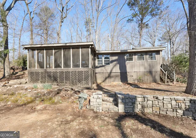 2nd image of 1795 Campbell Rd, Covington, GA 30014 | MLS# 10817148