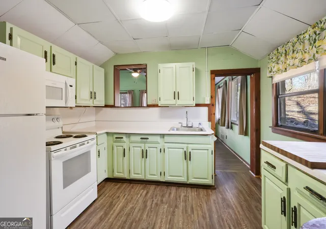 5th image of 1795 Campbell Rd, Covington, GA 30014 | MLS# 10817148