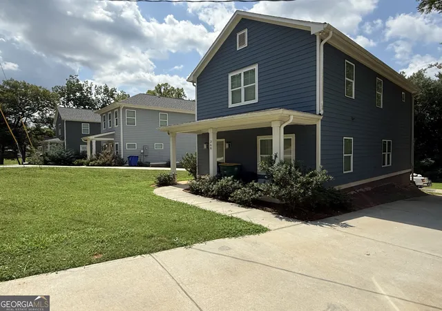 Photo 1 of Single family home for sale at 368 Arch St, Athens, GA 30601 | MLS# 10823551 | Listing updated on 2026-08-28