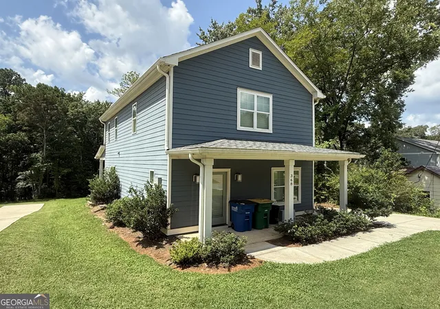 Photo 2 of Single family home for sale at 368 Arch St, Athens, GA 30601 | MLS# 10823551 | Listing updated on 2026-08-28