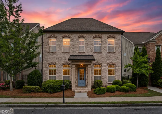 Photo 1 of Sale Pending at 4567 Wilkerson Pl Se, Smyrna, GA 30082 | MLS# 10816822 | Listing updated on 2026-08-15
