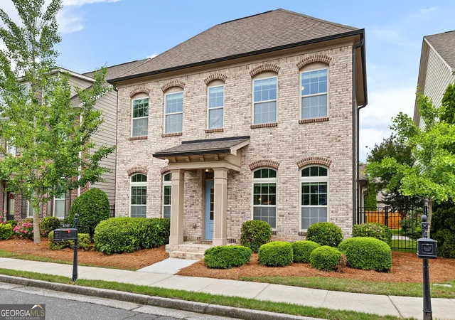 Photo 2 of Sale Pending at 4567 Wilkerson Pl Se, Smyrna, GA 30082 | MLS# 10816822 | Listing updated on 2026-08-15