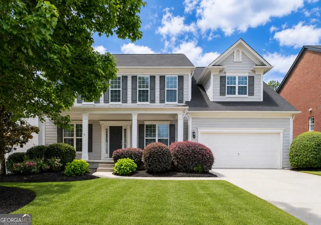 Photo 1 of Single family home for sale at 4385 Colchester Creek Dr, Cumming, GA 30040 | MLS# 10759936 | Listing updated on 2026-08-24