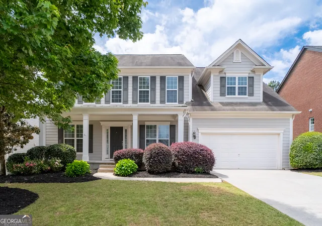 Photo 66 of Single family home for sale at 4385 Colchester Creek Dr, Cumming, GA 30040 | MLS# 10759936 | Listing updated on 2026-08-24