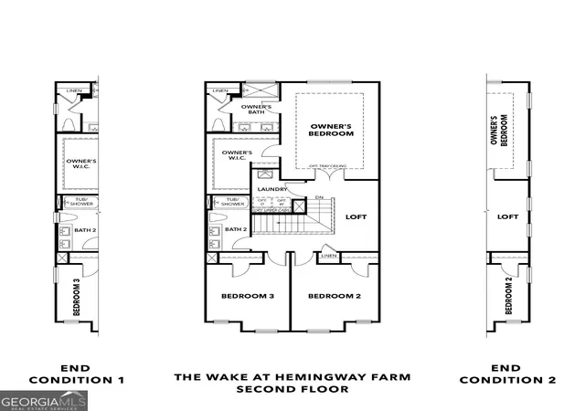 13th image of 6165 Molo Ln #666, Cumming, GA 30041 | MLS# 10775929